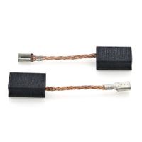 Carbones Para Esma-4-1/2A9 - Truper