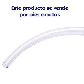 Manguera. Para Multi 5/8