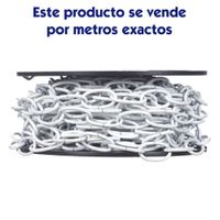 Cadena De Metaal De 35 Lbs - Campbell