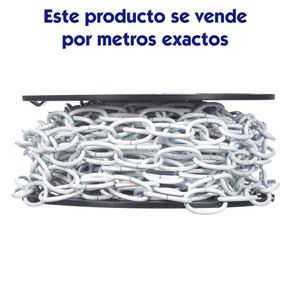 Cadena De Metaal De 35 Lbs - Campbell