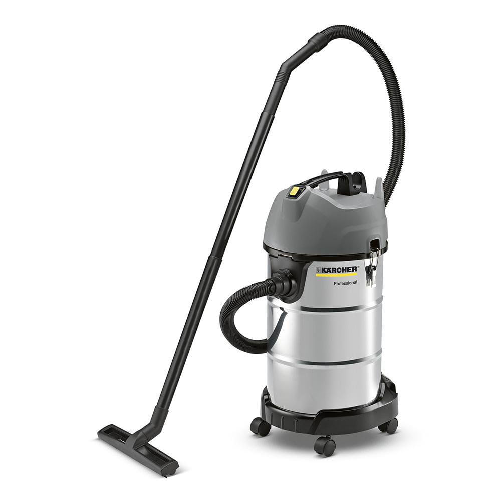 Aspiradora Profesional para Seco y Húmedo NT 38/1 de 38 Litros 1600 W