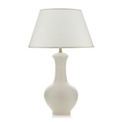 Lámpara Chino Blanco Matte - Topis