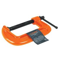 Sargento Tipo C De 4 Plg - Truper