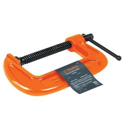 Sargento Tipo C De 4 Plg - Truper