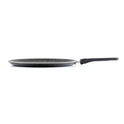 Sartén Panquequero Y Crepero 26 Cm Negro - Picca