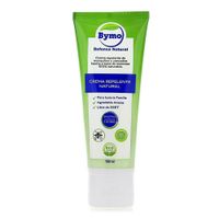 Crema Repelente Familiar Bymo 100Ml