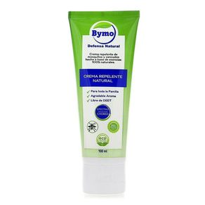 Crema Repelente Familiar Bymo 100Ml