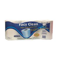3 Pack De Toalla Extender Roll Fc - Facy Clean