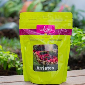 Fertilizante Arriates 500G