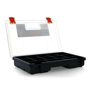 Organizador 10 Plg Con 13 Compartimentos