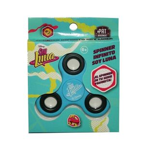 Soy Luna Spinner Infinito