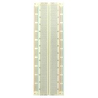 Tablero Electrónico Proto Board 630X200