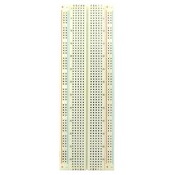Tablero Electrónico Proto Board 630X200