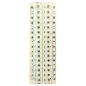 Tablero Electrónico Proto Board 630X200