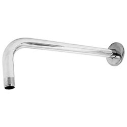 Brazo para Cabeza de Ducha de Acero Inoxidable 12 Plg - Foset