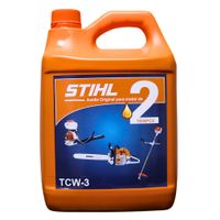 Aceite Para Motor Pequeno 1 Galón Stihl