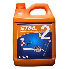 Aceite Para Motor Pequeno 1 Galón Stihl