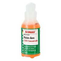 Limpiador De Vidrios - Sonax