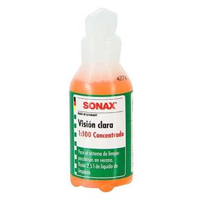 Limpiador De Vidrios - Sonax