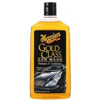 Shampoo Para Carro Gold Class 16Oz Meguiars