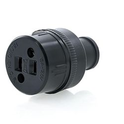Conector Tipo A De 125 V Y 15 A - Eagle Electric