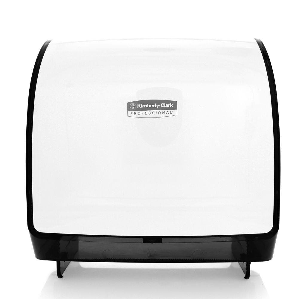 Dispensador de Papel Higiénico Jumbo Roll Sencillo