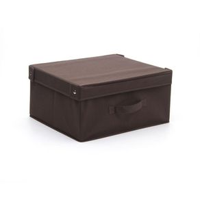Caja Con Tapa 41X35X20 Cm - Elements Varios Colores