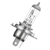 Bombilla Osram H4 Transparente En Caja - Osram