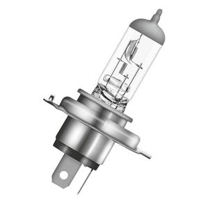 Bombilla Osram H4 Transparente En Caja - Osram
