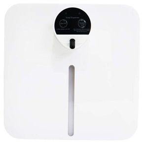 Dispensador Automático Para Gel Antibacterial