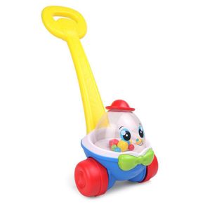 Empuja A Humpty Dumpty - Winfun