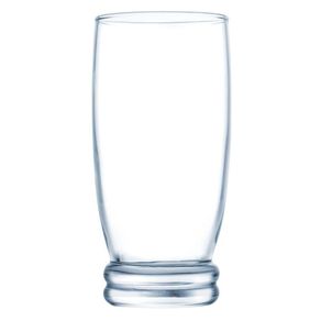 Set 6 Vasos Curtain - Luminarc