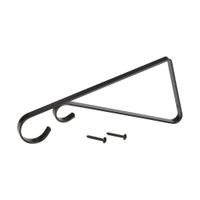Porta Maceta De Metal De 9 Plg - American Tac