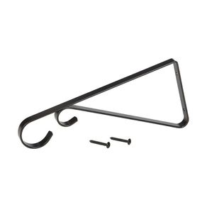 Porta Maceta De Metal De 9 Plg - American Tac