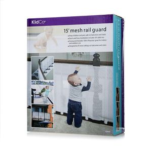 Mesh De Seguridad - Kidco