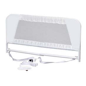 Baranda De Cuna Blanca - Kidco