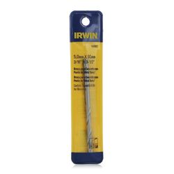 Broca Concreto 3/16X3.5 - Irwin