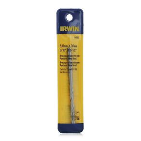 Broca Concreto 3/16X3.5 - Irwin