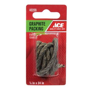 Empaque Grafito - Ace