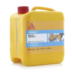Sikament-100Gt-Galon-4.1Kg---Sika