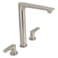 Mezcladora Riviera Cocina Recto 8 Plg - Foset