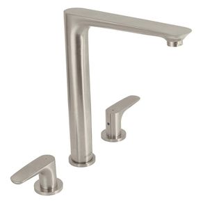 Mezcladora Riviera Cocina Recto 8 Plg - Foset