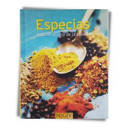 Especias