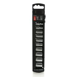 Set De Copas De 1/4 De 10 Piezas Truper