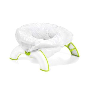 Refill Asiento Portatil 10 Pack - Oxo