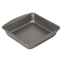 Molde Cuadrado 8X8 - Good Cook