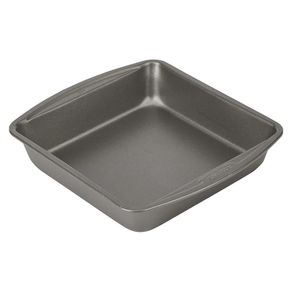 Molde Cuadrado 8X8 - Good Cook