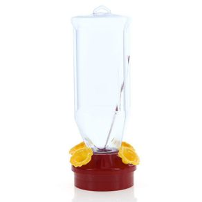Dispensador Colgante Plastico 18Oz. - Perky Pet