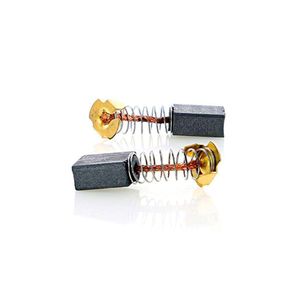 Carbón Para Rotomartillo 1/2A3 - Truper