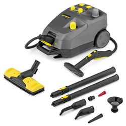 Lavadora A Vapor  Sg 4/4 Karcher